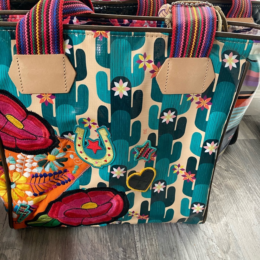 Hard to Find Consuela bag